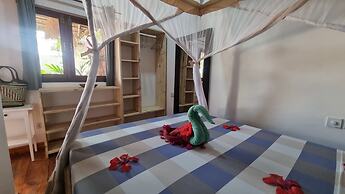 Salama & Mbuyuni Bungalows