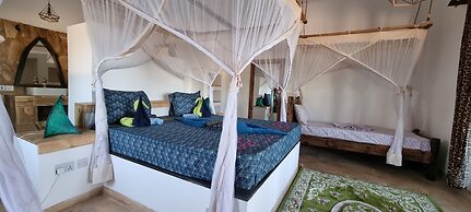 Salama & Mbuyuni Bungalows