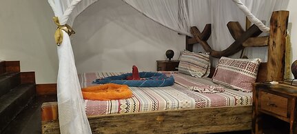 Salama & Mbuyuni Bungalows