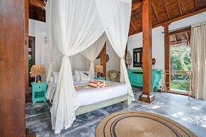 Villa Almar