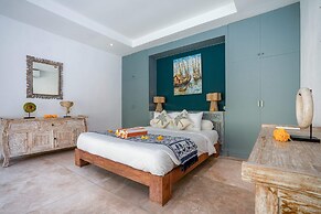 Villa Almar