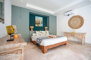 Villa Almar