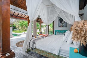 Villa Almar