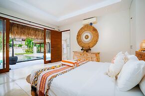 Villa Almar