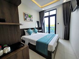 E3 Homestay & Cafe Phu Quoc