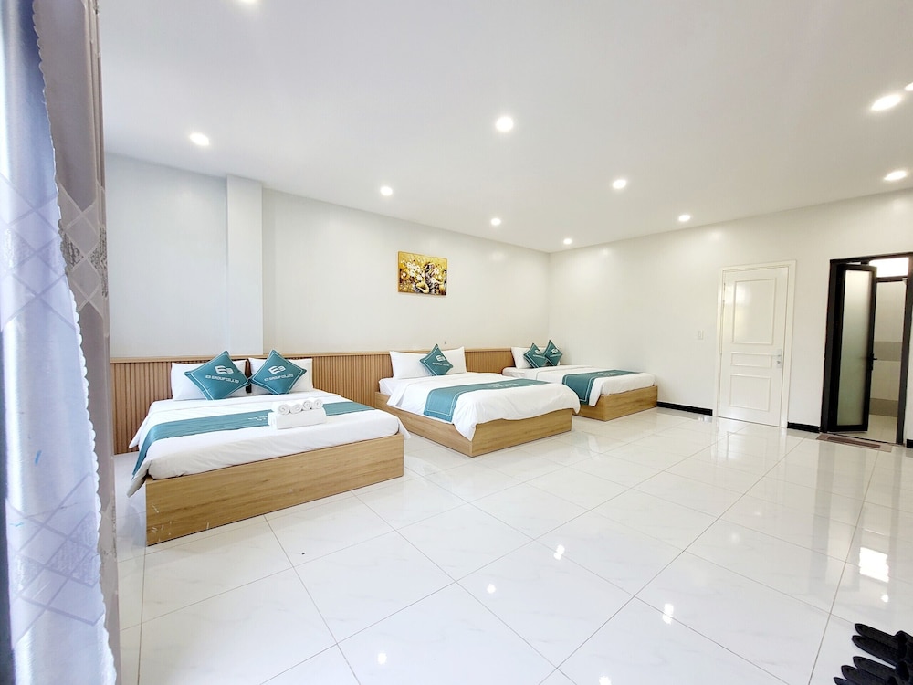 E3 Homestay & Cafe Phu Quoc