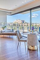 The One Acropolis