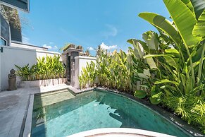 Villa Kembar 2