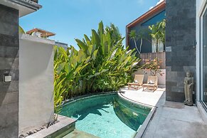 Villa Kembar 2