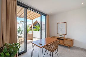 Villa Kembar 2
