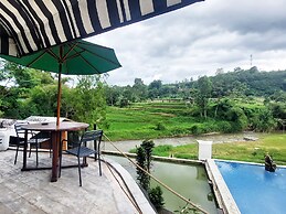 Shine River Ciwidey