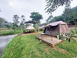 Shine River Ciwidey