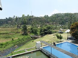 Shine River Ciwidey