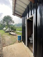 Shine River Ciwidey