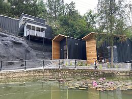 Shine River Ciwidey
