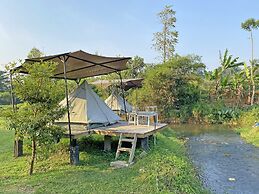 Shine River Ciwidey
