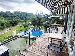 Shine River Ciwidey
