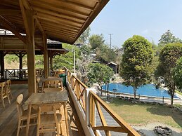 Shine River Ciwidey