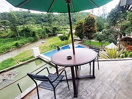 Shine River Ciwidey