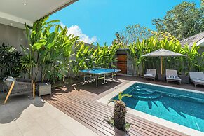 Villa Batik - Stylish 3BR Villa