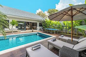 Villa Batik - Stylish 3BR Villa