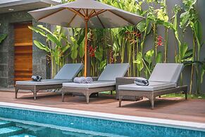 Villa Batik - Stylish 3BR Villa