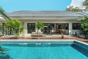 Villa Batik - Stylish 3BR Villa