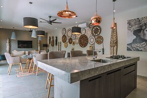 Villa Batik - Stylish 3BR Villa