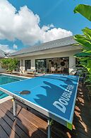 Villa Batik - Stylish 3BR Villa