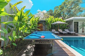 Villa Batik - Stylish 3BR Villa