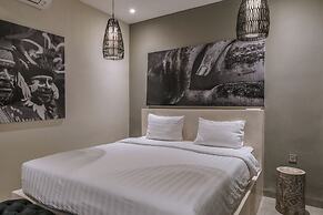 Villa Batik - Stylish 3BR Villa