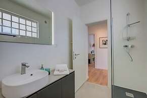 Modern Apartment Lugano