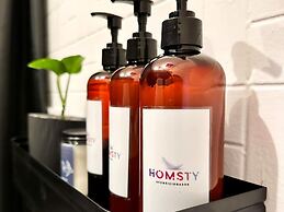 HOMSTY