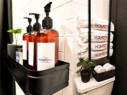 HOMSTY