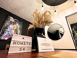 HOMSTY