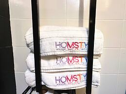 HOMSTY