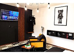 HOMSTY
