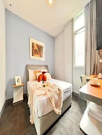 U Pac Hotel