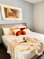 U Pac Hotel