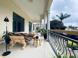 Affordable Homes Kigali