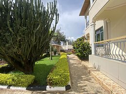 Affordable Homes Kigali