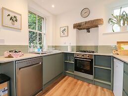 Knoll Cottage