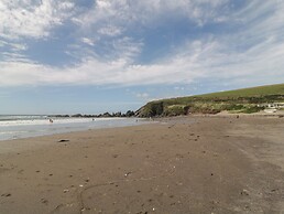 12 Beachdown
