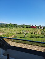 Lahuta e Vjetër Agroturizëm