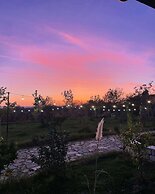 Lahuta e Vjetër Agroturizëm