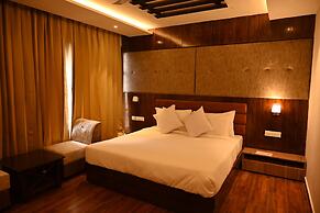 Hotel Saffron Kiran - Dalhousie