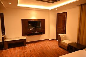 Hotel Saffron Kiran - Dalhousie