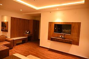 Hotel Saffron Kiran - Dalhousie