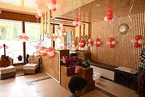 Hotel Saffron Kiran - Dalhousie