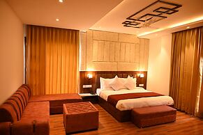 Hotel Saffron Kiran - Dalhousie